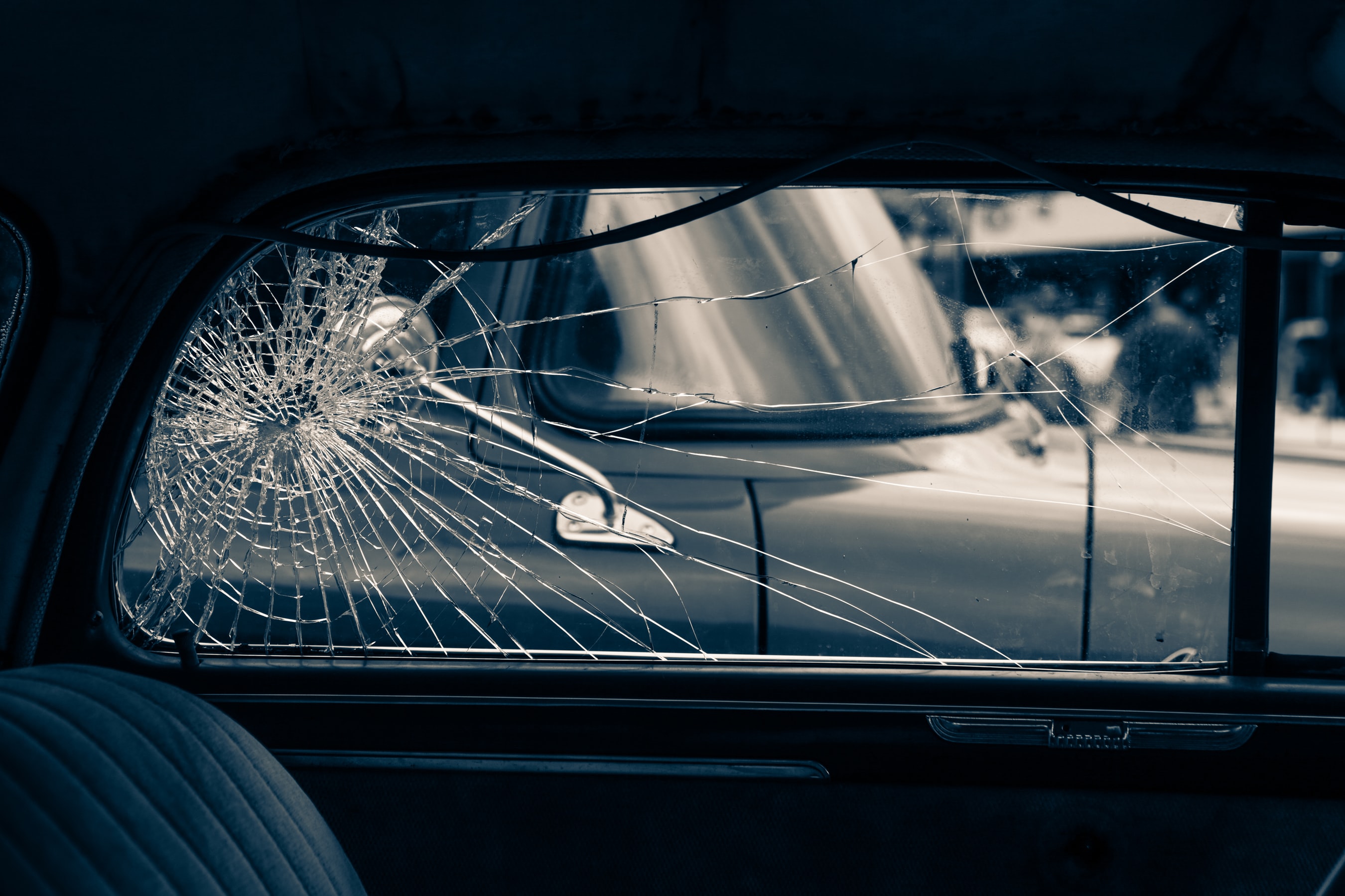 Auto Glass Replacement in Five Points, AL